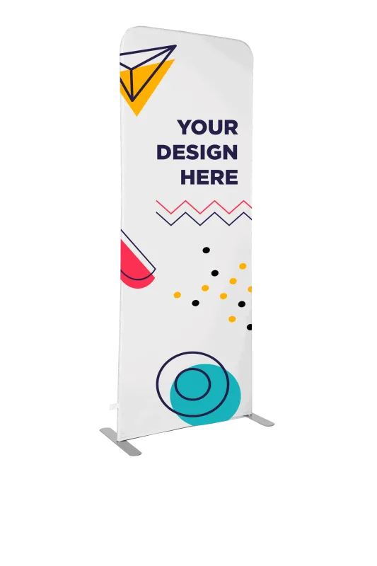 Wall banner